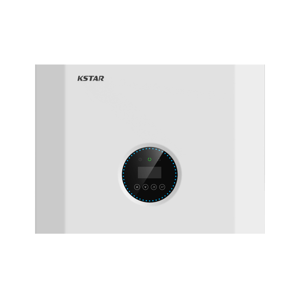 KSTAR 3,6kw Hybrid inverter