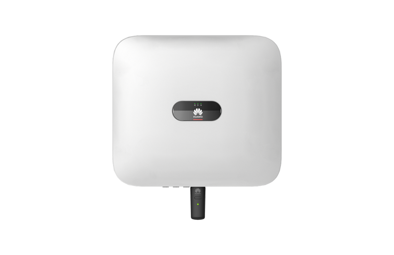 Huawei 3-Faset 8kw Hybrid inverter Sun2000-8ktl-m1