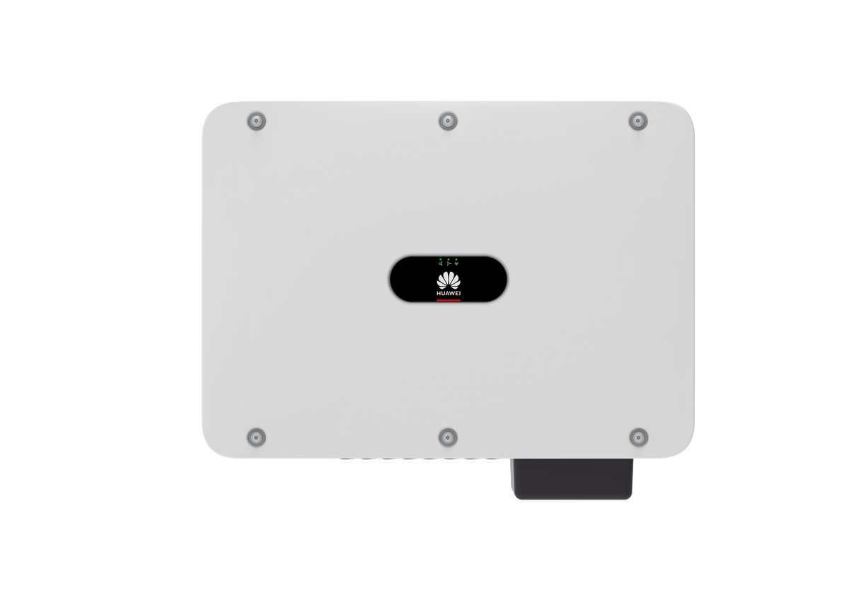 Huawei 3-Faset 36kw inverter Sun2000-36ktl-M3 AFCI