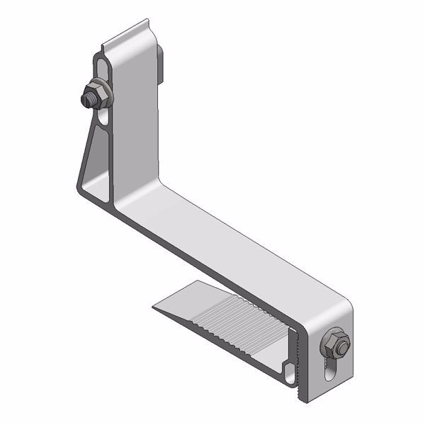 Valk Slimline justerbar 35-59mm - tegl Twist