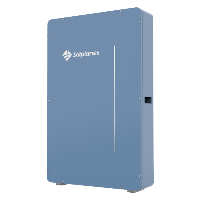 Solplanet LV Batteri 10,24kwh. CATL G2
