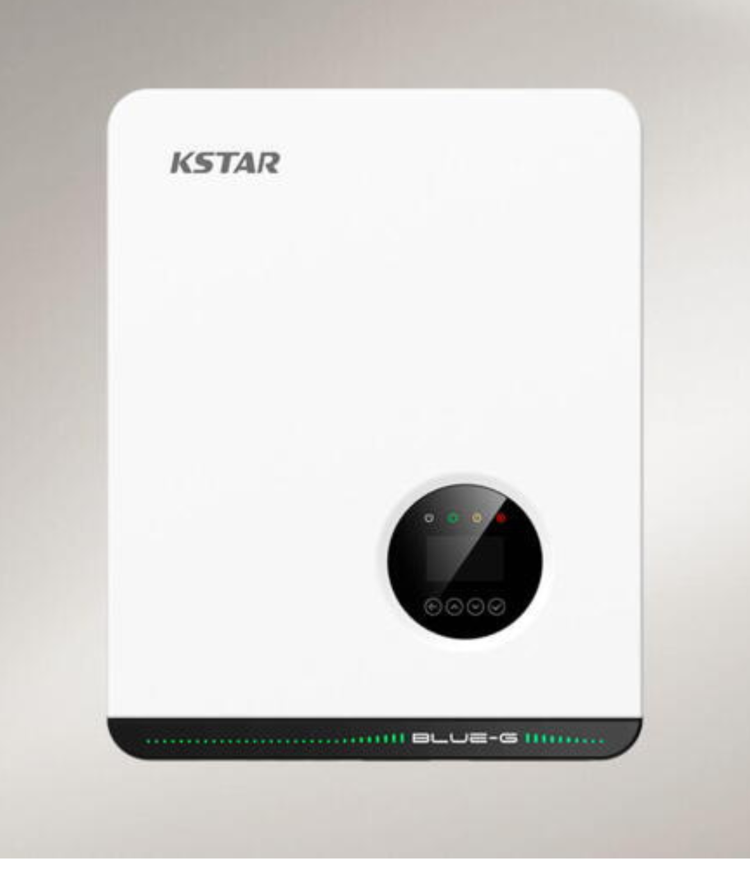 Kstar 25 kw 3-faset inverter