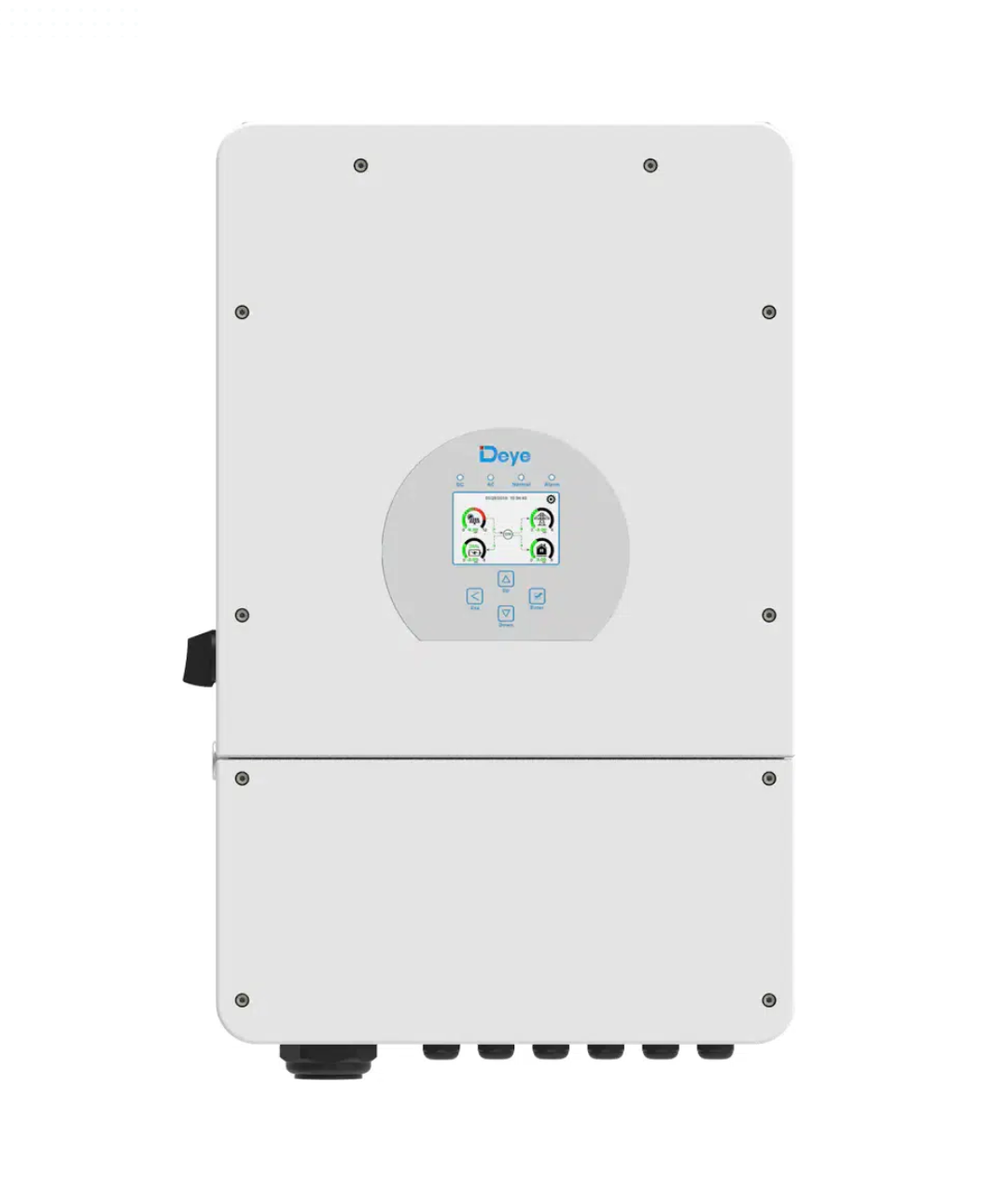 DEYE Hybrid-inverter SUN-12K-SG04LP3-EU (12 kw)